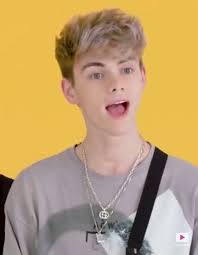 Why Don't We -Kidfics-