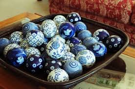 Pin By Amanda Leffel Art Design On Home Decor Ideas Blue White Decor Blue And White China Blue And White