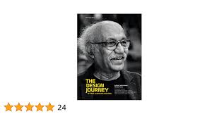 Buy THE DESIGN JOURNEY Book Online at Low Prices in India