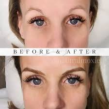 Profile for Natural Moxie