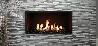The surround is the vertical space directly surrounding the firebox. A Guide To Choosing Glass Mosaic Tile Luxury Home Remodeling Sebring Design Build