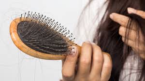 It is clear that poor blood circulation causes hair loss, but hair usually grows again. Root Causes Of Hair Loss