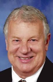 Paul Bates Obituary (2018)