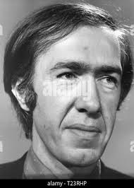 The Breaking of Bumbo (1970) Film Director Andrew Sinclair, Date: 1970  Stock Photo