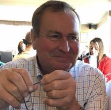 Shamus O'Toole David Allan two great individuals are two different  individuals goose goose gooose rest in peace