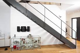 Stahltreppen Stahltreppe 04 Treppenbau Voss Stahltreppen Treppe Gelander Treppe