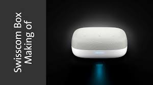 Maybe you would like to learn more about one of these? Swisscom Box The Making Of Wie Das Neue Swisscom Tv Entsteht Youtube