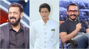 Aamir khan will make his comeback with laal singh chaddha that is scheduled to be released on december 24, 2021. Shah Rukh Drops Message For Bhai Salman Khan Lists His Favorite Aamir Khan Movies Gossipchimp Trending K Drama Tv Gaming News