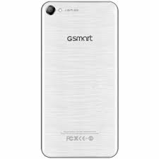 GIGABYTE GSmart Sierra S1 White ...