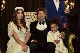 لأول مرة الحفل في الهواء الطلق وعلي المكشوف. Ù‡Ø§Ø¬Ø± Ø£Ø­Ù…Ø¯ Ø¨Ø·Ù„Ø© Ø£Ù…Ø§Ù… Ø¹Ù„Ù‰ Ø±Ø¨ÙŠØ¹ ÙÙ‰ Ø§Ù„Ø¯Ø±Ø§Ù…Ø§ ÙˆØ§Ù„Ø³ÙŠÙ†Ù…Ø§ Ø®Ù„Ø§Ù„ 2021 Ø§Ù„ÙŠÙˆÙ… Ø§Ù„Ø³Ø§Ø¨Ø¹