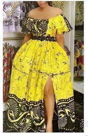 2019 découvrez le tableau model jeune fille pagne de bafatouma traore sur pinterest. Pin By Melainesoffo On Belle Robe Latest African Fashion Dresses African Clothing Styles African Print Fashion Dresses