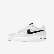 Descubre la mejor forma de comprar online. Kids Air Force 1 Shoes Nike Dk