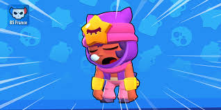 Players can choose between several brawlers, each with their own main attacks, and as they attack, they build up a charge called super attack, which is often more powerful when unleashed. Tout Savoir Sur Emeri Wiki Brawl Stars Brawl Stars France