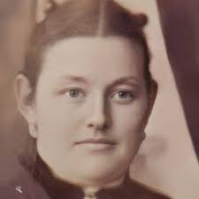 Magdalena “Lena” Blumer Bladt (1859-1941)