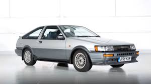 We manage to capture few ae86 during this events, all is perfectly done.welcome to. 1986 Toyota Corolla Gt Ae86 Review Retro Road Test Retro Motor