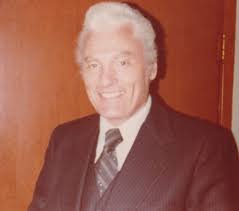 Billy Cotten Obituary