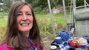 Jane Roy, Scotland: Highlands and Islands