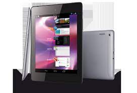 Alcatel One Touch Evo 8HD tablet ...