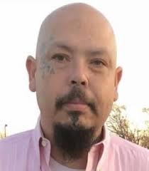 Obituary information for Federico "Freddy" Santillan Jr.