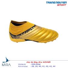 Trong trận đấu chiều nay, đỗ hùng dũng cùng hà nội fc đã gặp nhiều khó khăn khi nhập cuộc. Giay Ä'a Bong Mira Winner Ä'á»— Hung DÅ©ng Mau Vang Trang Nguyen Sport