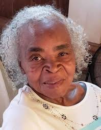 Obituary for Mother Lillie Brown