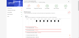 This tutorial will show simple steps to migrate an existing wordpress website to a progressive web app. How To Build Progressive Web Application Using React Js