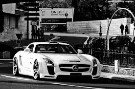 Mercedes Sls Mercedes Sls Car Super Cars Dream Cars