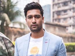 Vicky Kaushal Signs His First Yrf Film Said To Be A Comedy Filmfare Com Vicky mentors the queens of comedy. vicky kaushal signs his first yrf film