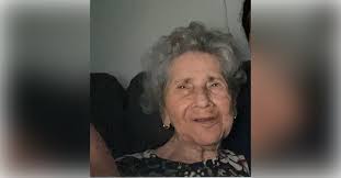 Obituary information for Beatrice Santa Cruz Almendarez