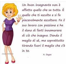 Oggi Essere Un Insegnante E Una Una Vera Missione Interessare Gli Alunni Alla Cultura E Una Sfida I Giorno Degli Insegnanti Immagini Di Scuola Istruzione