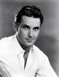 Today's birthday boy, Charles Farrell (August 9, 1900