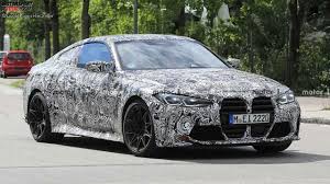 The 2021 bmw m4 coupe is arguably one of the most radical redesigns in the company's storied history. Bmw M4 2021 Erlkonig Zeigt Erstmals Neuen Grill In Voller Pracht