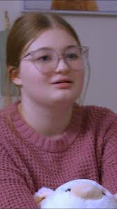 I personally can't handle it." Ready to set a boundary with Amber, Leah  sends her a message. #TeenMom