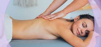 Massaggi terapeutici Lecce - Massoterapia - Massaggi Olistici -  Massoterapeuta