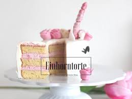 Er ist einfach zu backen und sehr. Castlemaker Food Lifestyle Magazin Rezept Fur Einhorntorte Mit Himbeer Kokos Fullung Castlemaker Lifestyle
