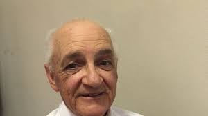 Leo Garrison's Instagram, Twitter & Facebook