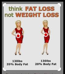 Pin On Fat Vs Muscle
