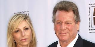 Tatum O'Neal's 3 Words After Being Left Out of Dad Ryan O'Neal's Will