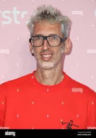 Los Angeles, Ca, USA. 18th Nov, 2017. DJ Stretch Armstrong, Adrian Bartos,  at Variety's 1st Annual Hitmakers Luncheon at Sunset Tower