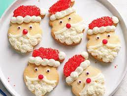 Mes parents m'ont offert un superbe petit livre de recettes, petits fours et bredele, j'ai. 1001 Recettes Et Idees Pour Faire Un Petit Gateau De Noel Petit Gateau De Noel Biscuit De Noel Gateau De Noel Facile