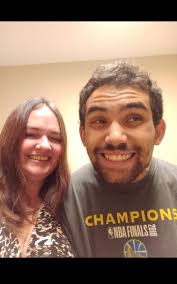 Welcome new followers 👋 My name is Susan. Noah is my 23 year old son. I  created this page to chronicle his journey as an adult with profound  Autism. When Noah was