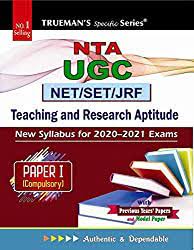 Paper 2 will have 100 multiple choice questions (mcqs) with each question carrying two (2) marks i.e. Best Books For Nta Ugc Net Exam Preparation For All Subjects Latest Nta Ugc Net Books National Testing Agency