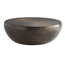 Arteriors Clint Cocktail Table Perigold Traditional Coffee Table Cool Coffee Tables Coffee Table
