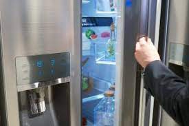 Tap apps, and then tap fridge manager. How To Reset Your Samsung Refrigerator Detailed Guide In Depth Refrigerators Reviews