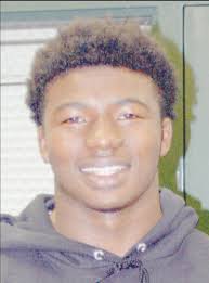 Jaylen Moody: He's rolling