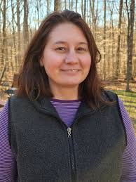 Kristina Watts — Northern Virginia Bird Alliance