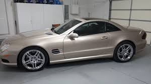 Used 2004 Mercedes Benz Sl 55 Amg For Sale In Pueblo Co 81007 Convertible Details 550756035 Autotrader Mercedes Benz Amg Car Mercedes Benz Amg