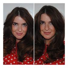 Bumble And Bumble Thickening Dryspun Finish Review With Before And After Photos Really Ree