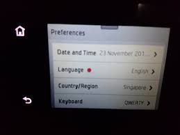 Check spelling or type a new query. Solved Language Display Hp Officejet Pro 7720 Hp Support Community 6433502