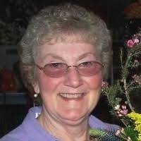 Obituary information for Marianne Louise Kaemerer